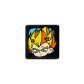 Dropshipping Dragon Ball Metal Keycaps ESC / Enter Alu Alloy Keycaps for Mechanical Keyboard Cherry R4 3D